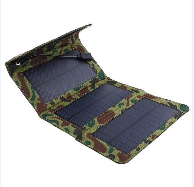 Solar Panel USB Charger Solar Panel USB Charger