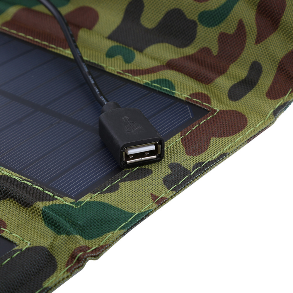 Solar Panel USB Charger Solar Panel USB Charger