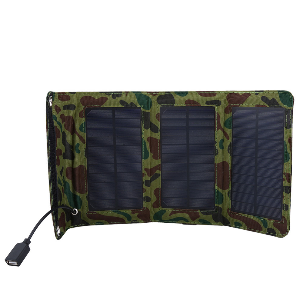 Solar Panel USB Charger Solar Panel USB Charger