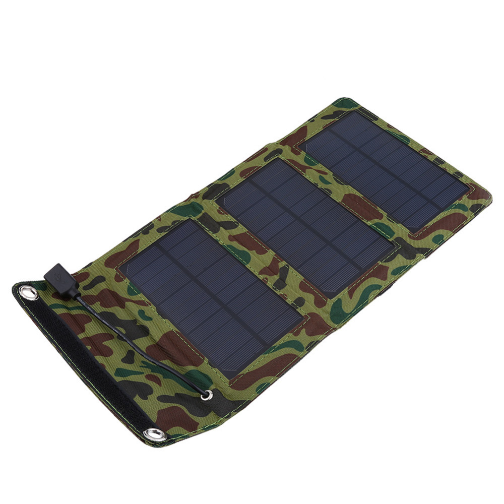 Solar Panel USB Charger Solar Panel USB Charger