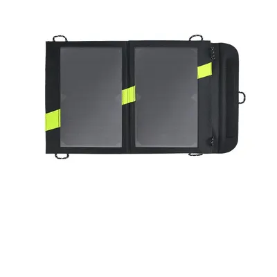 Solar Panels Hiking Power Bank Solar Panels Hiking Power Bank