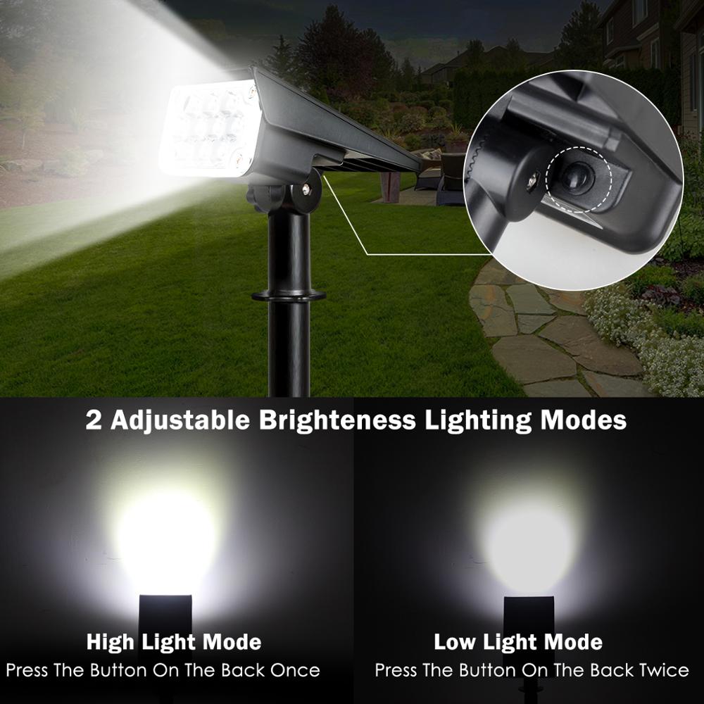 Solar Powered Outdoor Light Waterproof Light Solar Powered Outdoor Light Waterproof Light