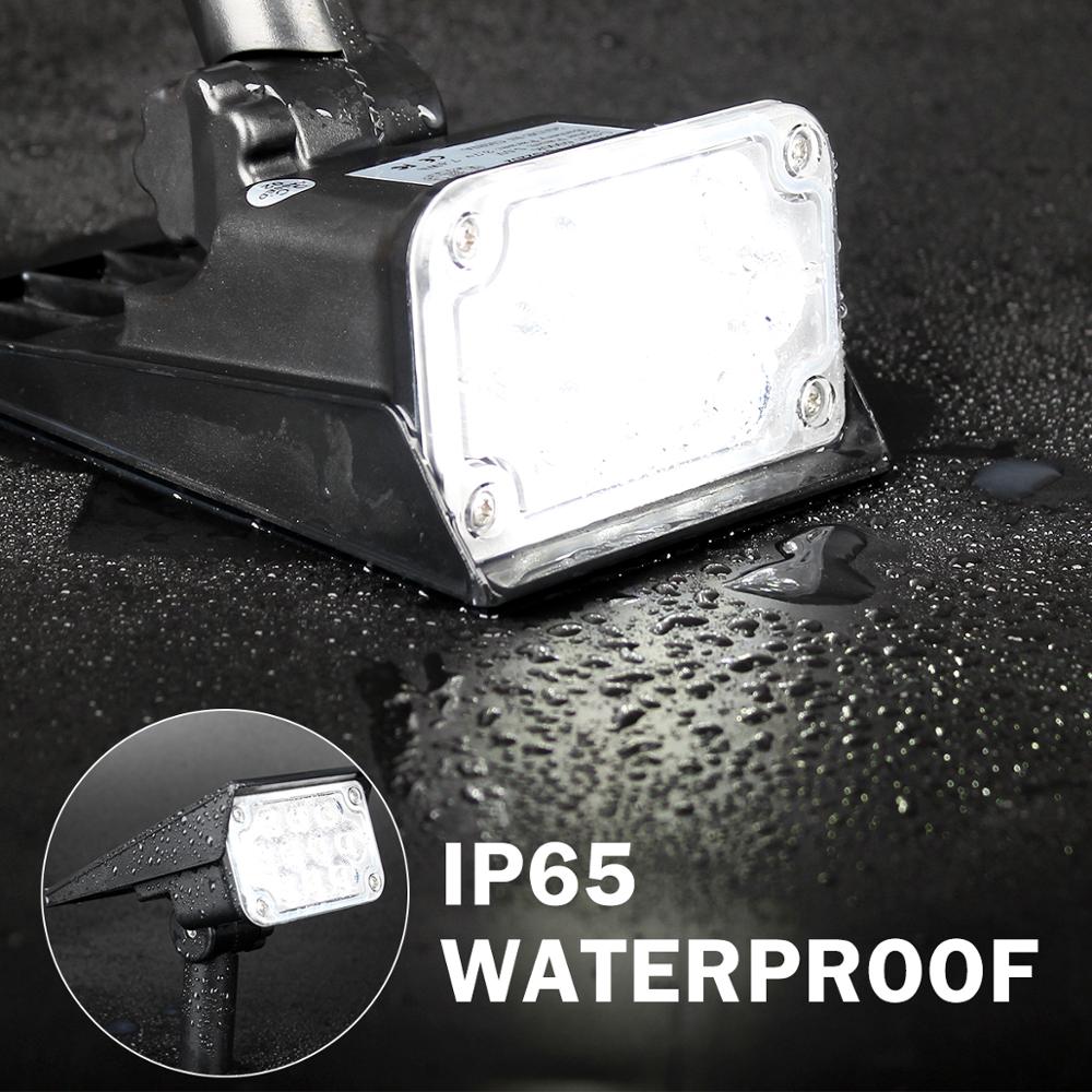 Solar Powered Outdoor Light Waterproof Light Solar Powered Outdoor Light Waterproof Light
