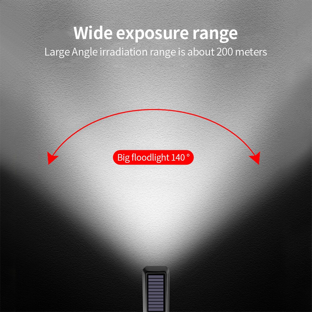 Solar Rechargeable Bicycle Front Light with Horn Solar Rechargeable Bicycle Front Light with Horn