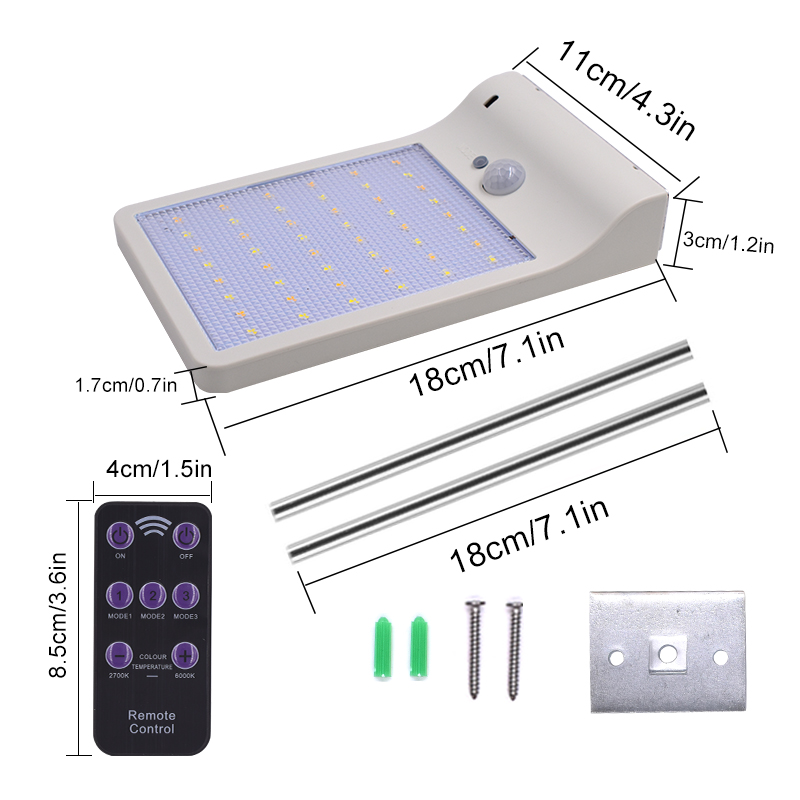 Solar Security Lights Motion Sensor Lamp Solar Security Lights Motion Sensor Lamp