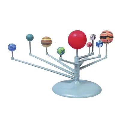 Solar System Model Educational Toys Solar System Model Educational Toys