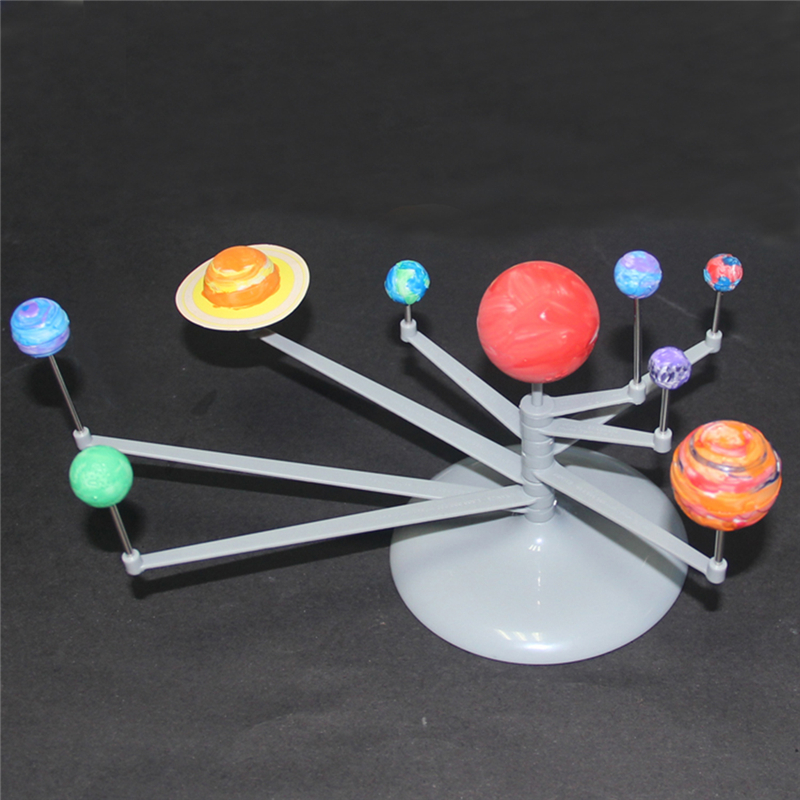 Solar System Model Educational Toys Solar System Model Educational Toys