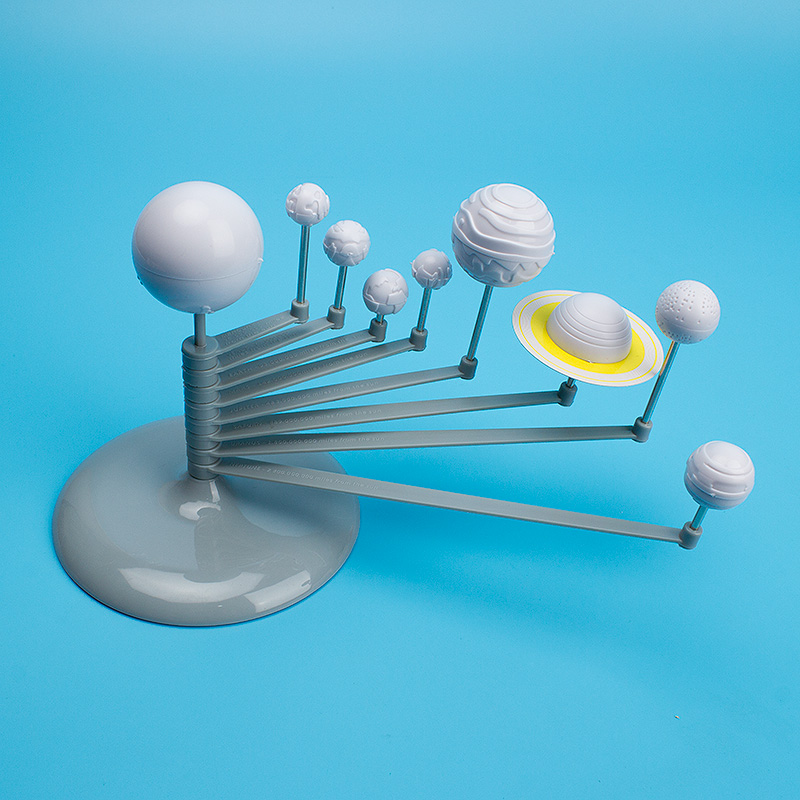 Solar System Model for Kids DIY Set Solar System Model for Kids DIY Set