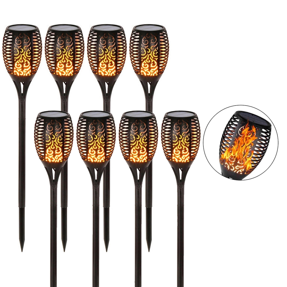 Solar Torch Lights Outdoor Decoration Solar Torch Lights Outdoor Decoration