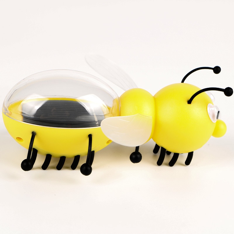 Solar Toys Insect Moving Robots Solar Toys Insect Moving Robots