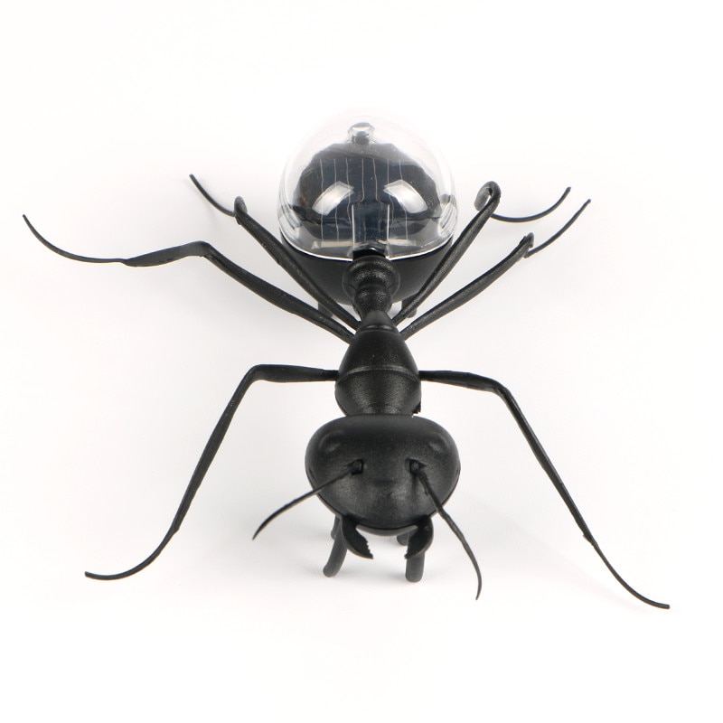 Solar Toys Insect Moving Robots Solar Toys Insect Moving Robots