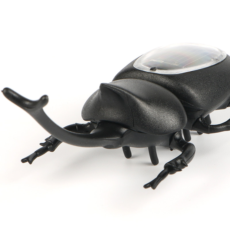 Solar Toys Insect Moving Robots Solar Toys Insect Moving Robots