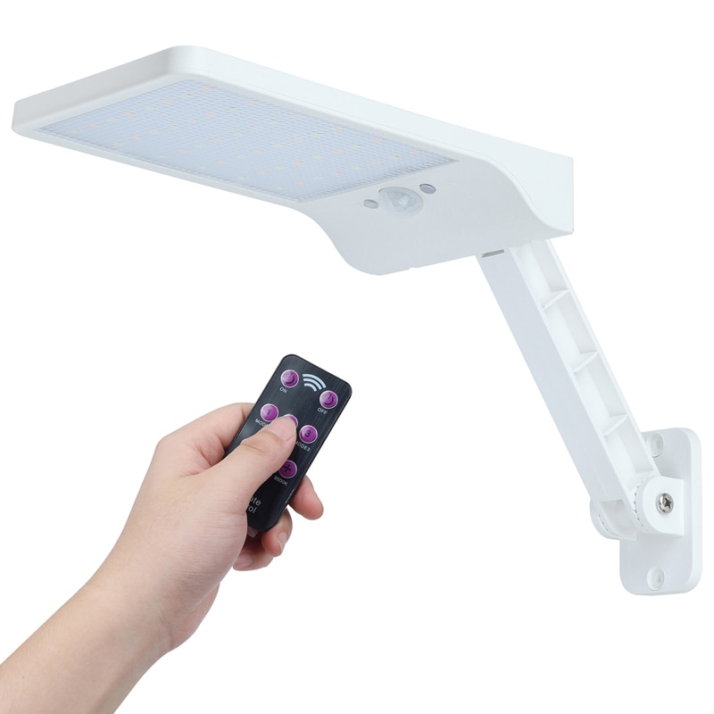 Solar Wall Light Motion Sensor Solar Wall Light Motion Sensor