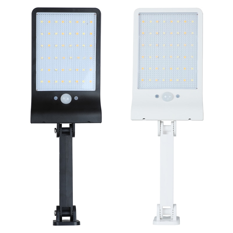 Solar Wall Light Motion Sensor Solar Wall Light Motion Sensor