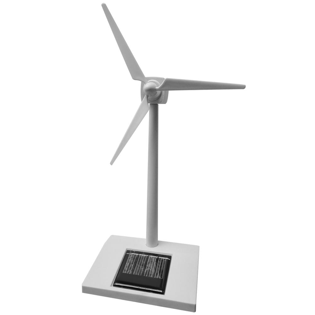Solar Windmill Educational Toy Solar Windmill Educational Toy