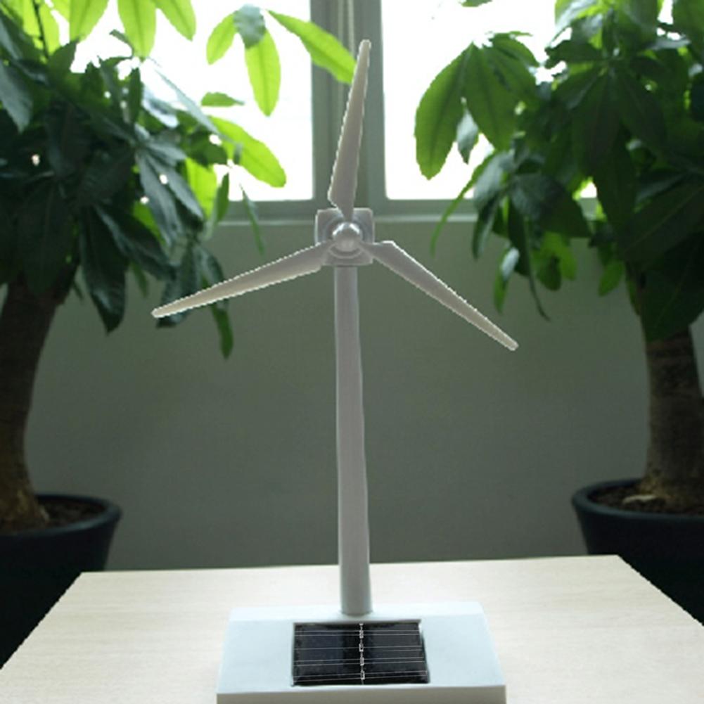 Solar Windmill Educational Toy Solar Windmill Educational Toy