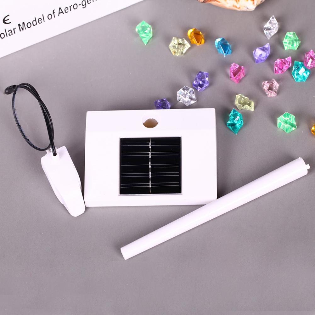Solar Windmill Educational Toy Solar Windmill Educational Toy