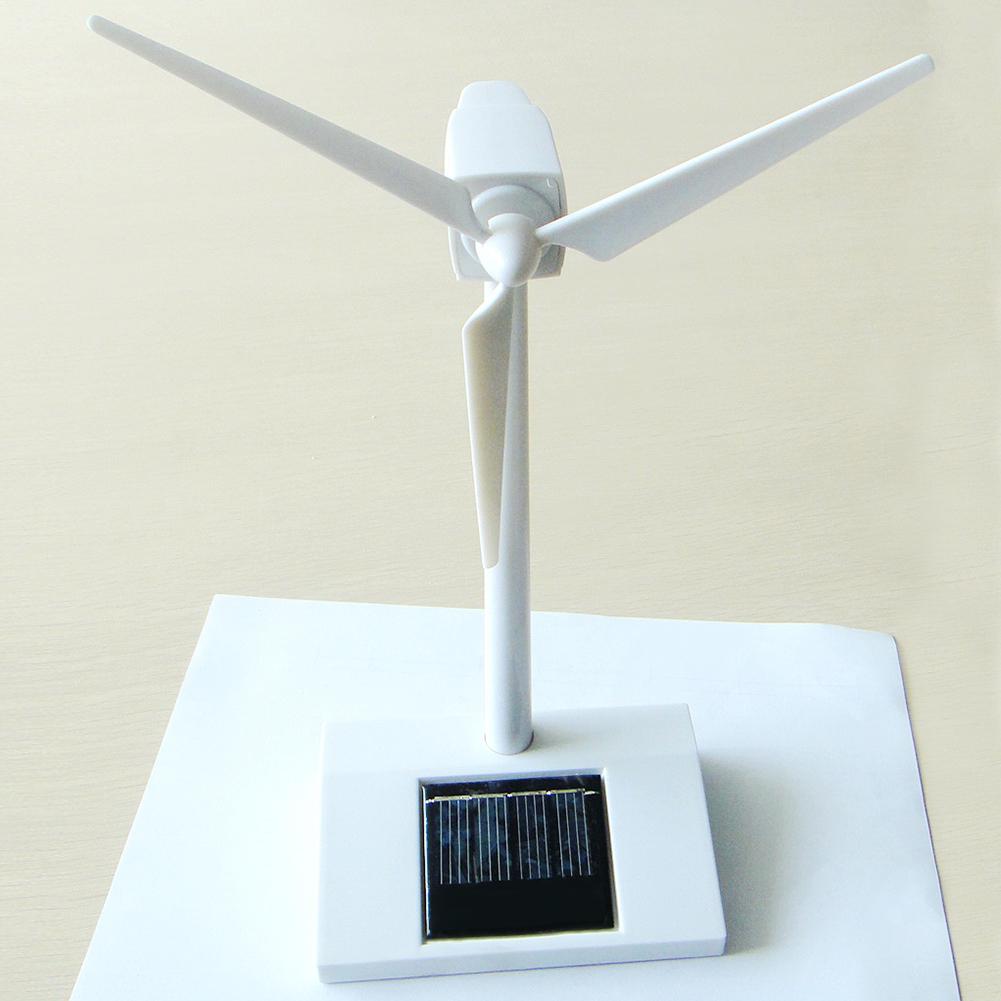 Solar Windmill Educational Toy Solar Windmill Educational Toy