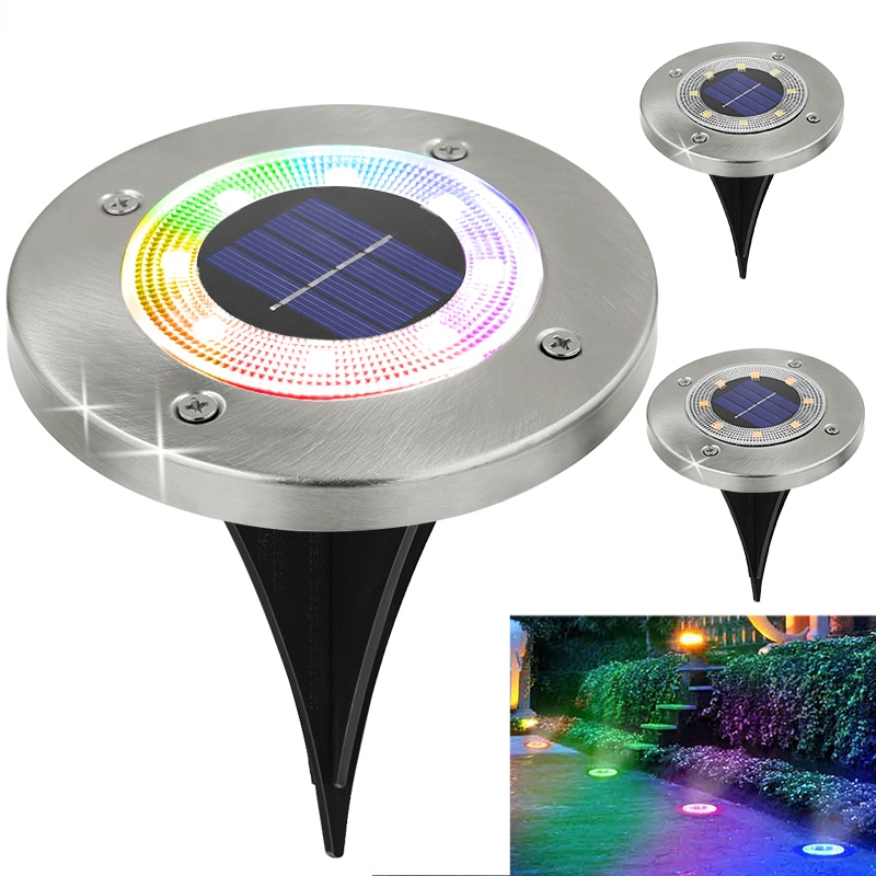 Solar Yard Lights Outdoor Lamp Solar Yard Lights Outdoor Lamp