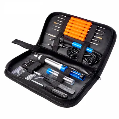 Soldering Iron Kit Welding Tool