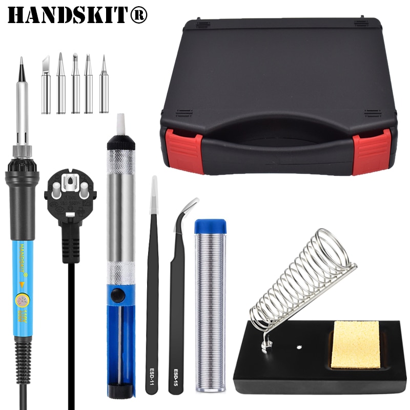 Soldering Kit Complete Set Soldering Kit Complete Set