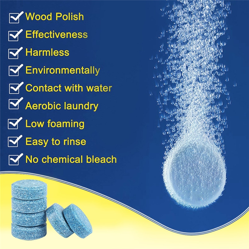 Solid Car Wiper Cleaner Solid Car Wiper Cleaner