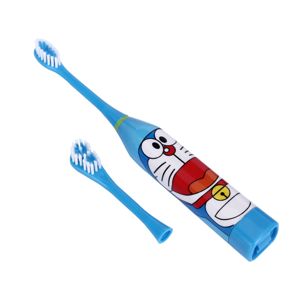 Sonic Brush Toony Electric Toothbrush Sonic Brush Toony Electric Toothbrush