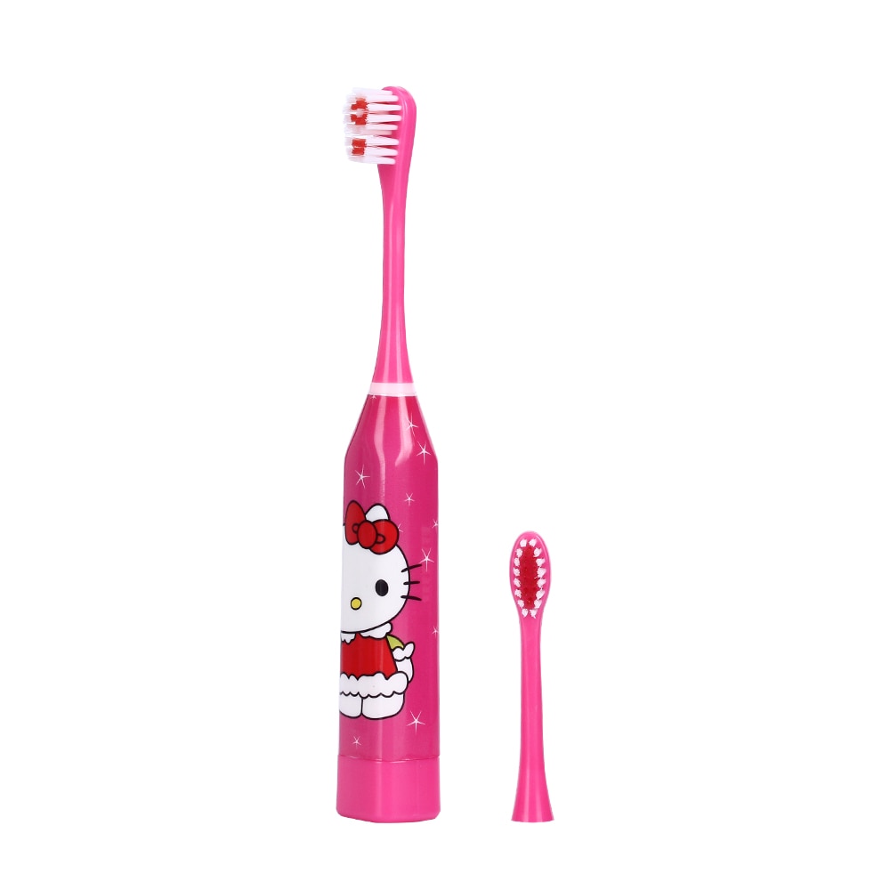 Sonic Brush Toony Electric Toothbrush Sonic Brush Toony Electric Toothbrush