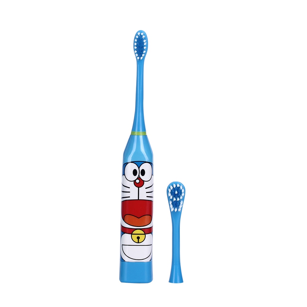 Sonic Brush Toony Electric Toothbrush Sonic Brush Toony Electric Toothbrush