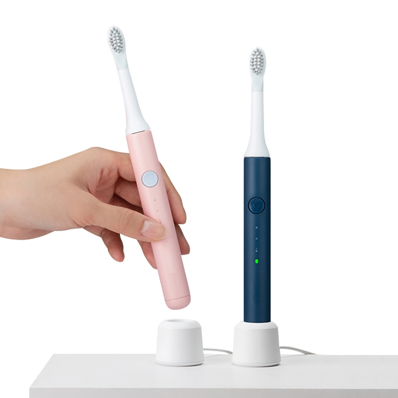 Sonic Electric Toothbrush Automatic Cleaner Sonic Electric Toothbrush Automatic Cleaner