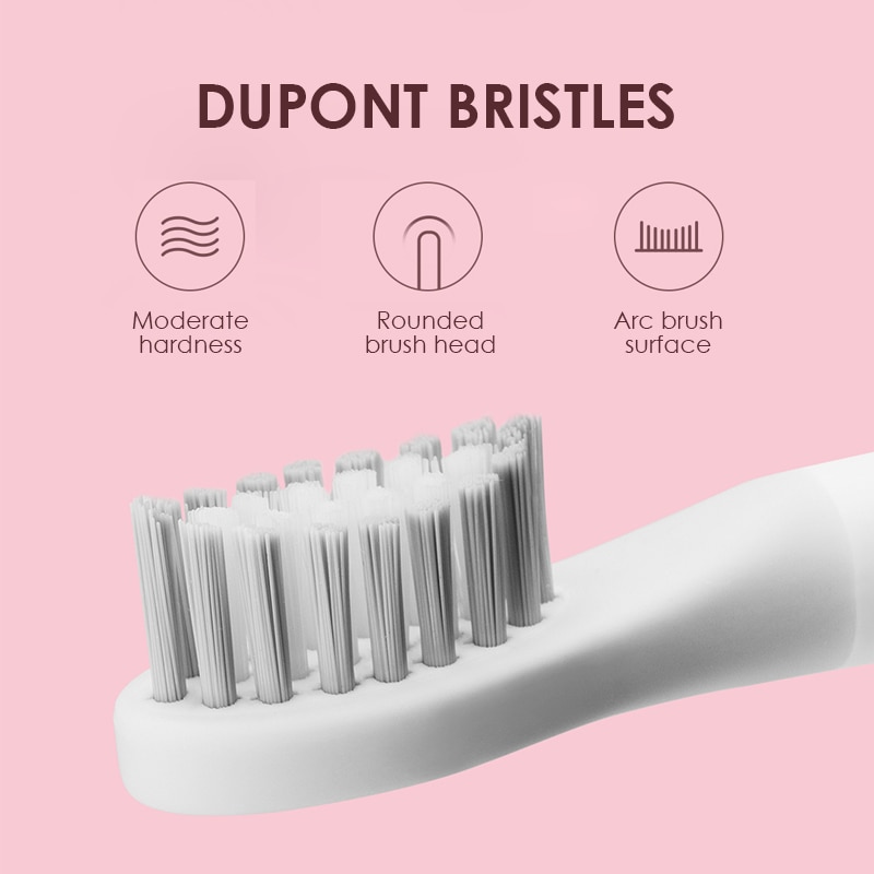 Sonic Electric Toothbrush Automatic Cleaner Sonic Electric Toothbrush Automatic Cleaner