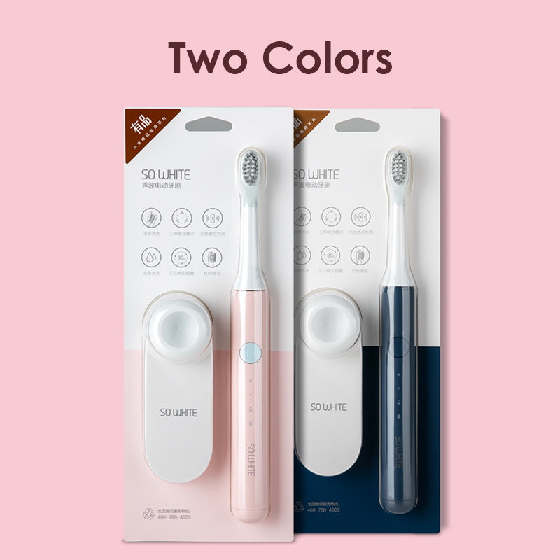 Sonic Electric Toothbrush Automatic Cleaner Sonic Electric Toothbrush Automatic Cleaner