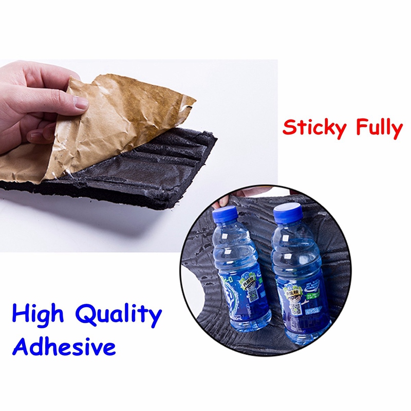 Sound Deadening Material for Cars Sound Deadening Material for Cars