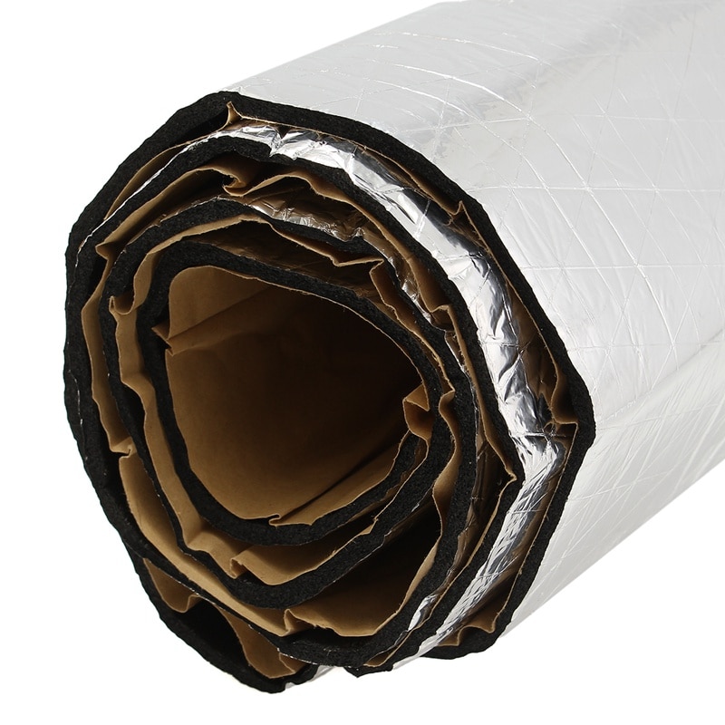 Sound Deadening Material for Cars Sound Deadening Material for Cars
