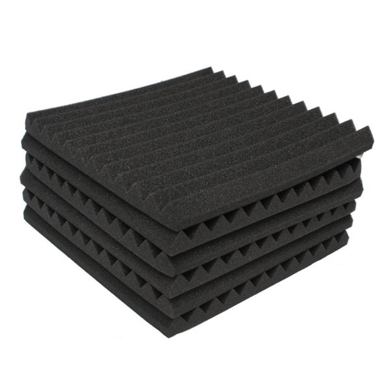 Sound Foam Soundproof Panel 24pcs