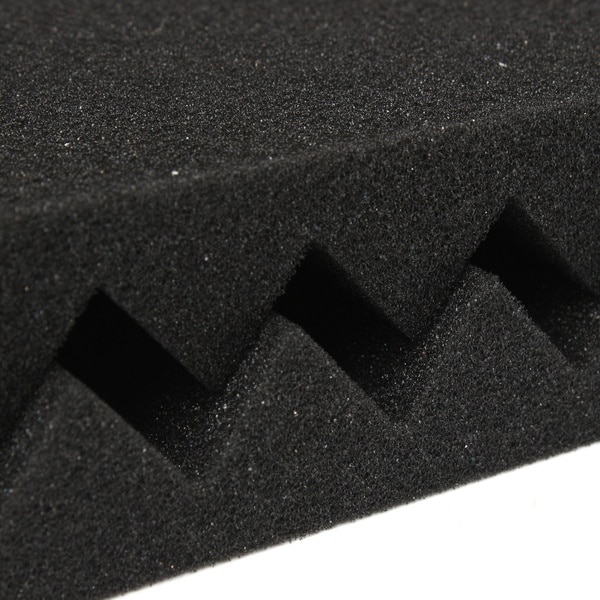 Sound Foam Soundproof Panel 24pcs