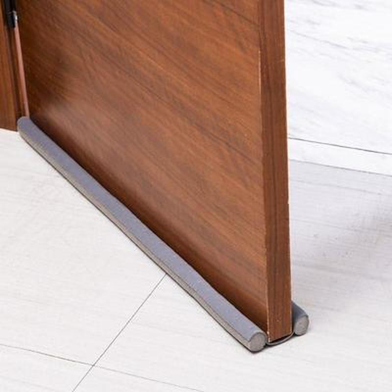 Sound Proof Door Gap Blocker