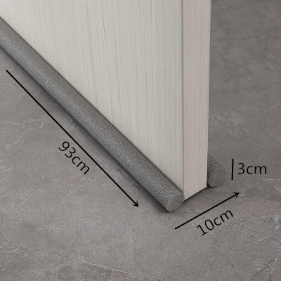 Sound Proof Door Gap Blocker