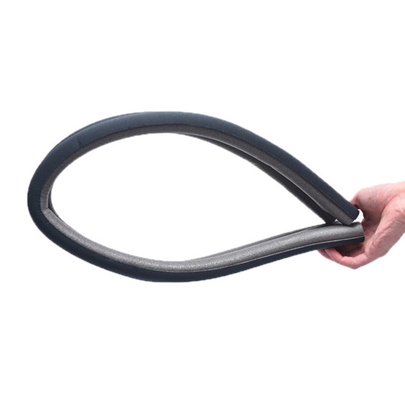 Sound Proof Door Gap Blocker