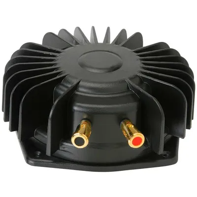 Sounderlink 6 inch 50W Tactile Transducer Bass Shaker Bass Vibration Speaker DIY Massage Home Theater Car Seat Sofa