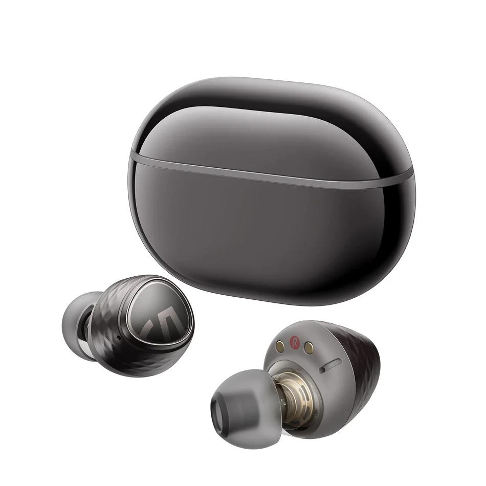 SoundPEATS Engine4 Hi-Res Bluetooth 5.3 Wireless Earbuds with LDAC, Coaxial Dual Dynamic Drivers for Stereo Sound SoundPEATS Engine4 Hi-Res Bluetooth 5.3 Wireless Earbuds with LDAC, Coaxial Dual Dynamic Drivers for Stereo Sound