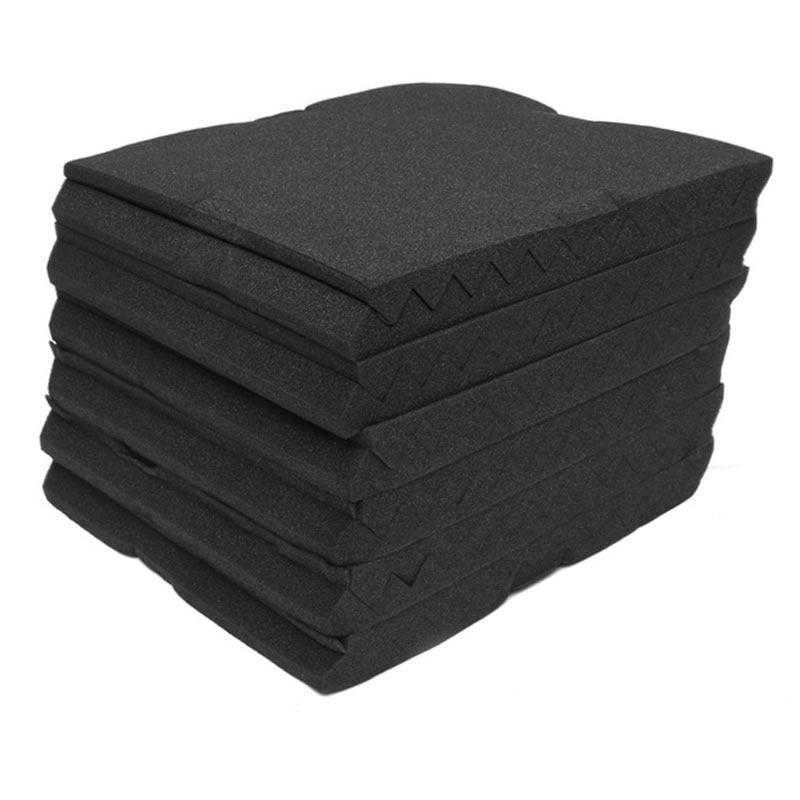 Soundproof Foam for Walls (24pcs)