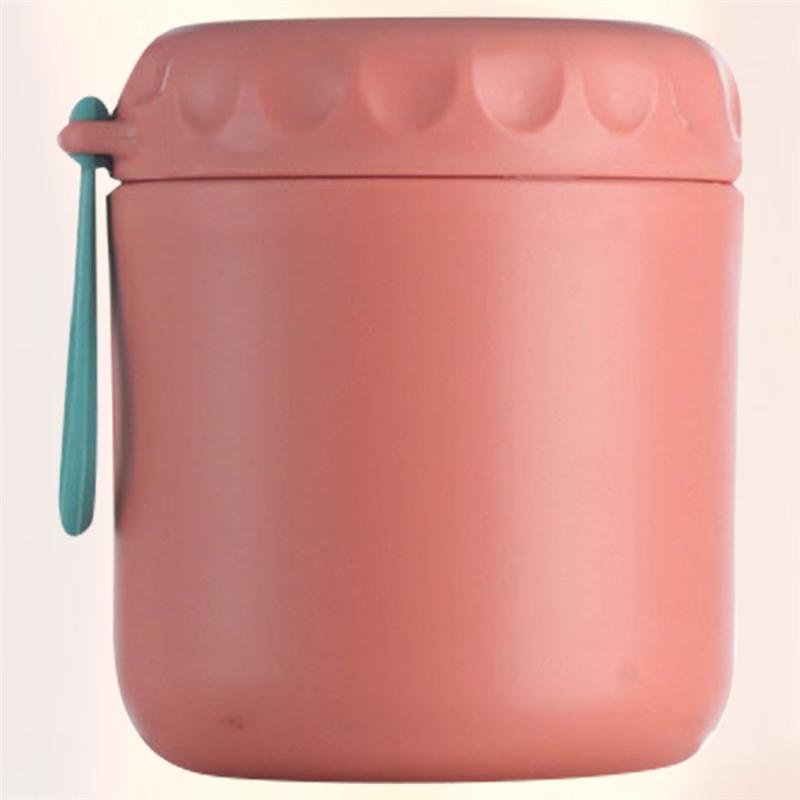 Soup Flask Insulated Food Thermos Soup Flask Insulated Food Thermos