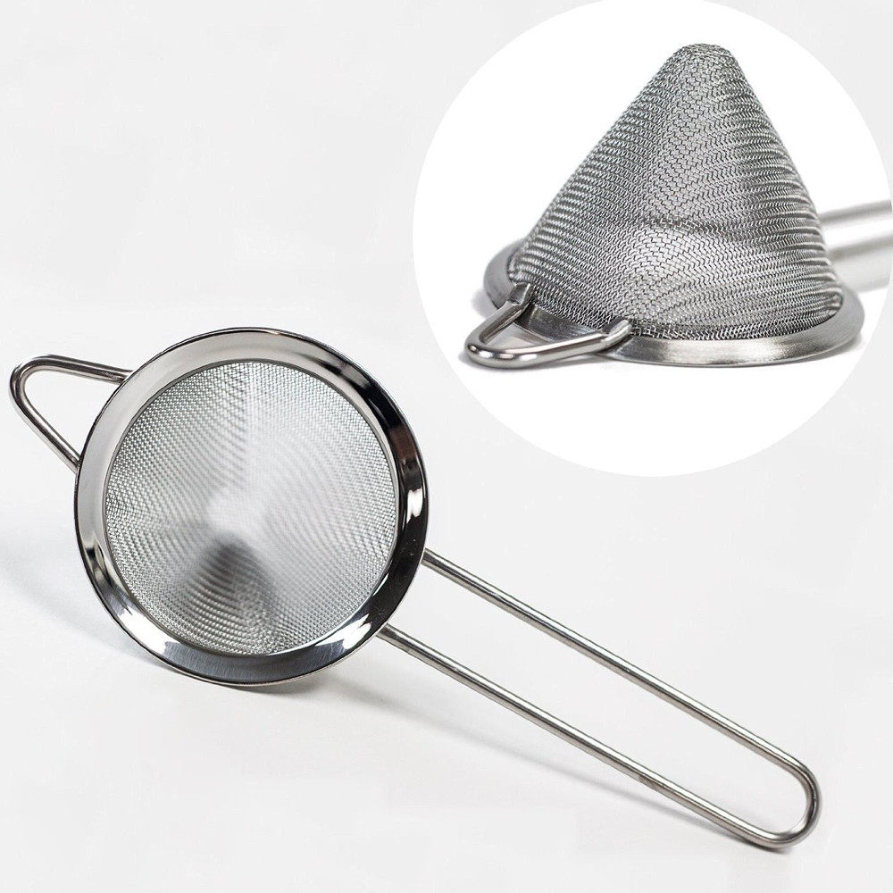 Soup Strainer Conical Kitchen Tool Soup Strainer Conical Kitchen Tool