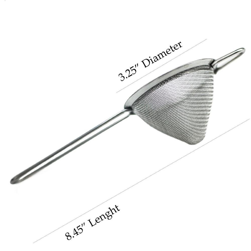 Soup Strainer Conical Kitchen Tool Soup Strainer Conical Kitchen Tool