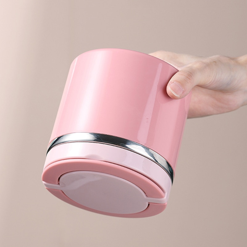 Soup Thermos Container Stainless Steel Lunchbox Soup Thermos Container Stainless Steel Lunchbox