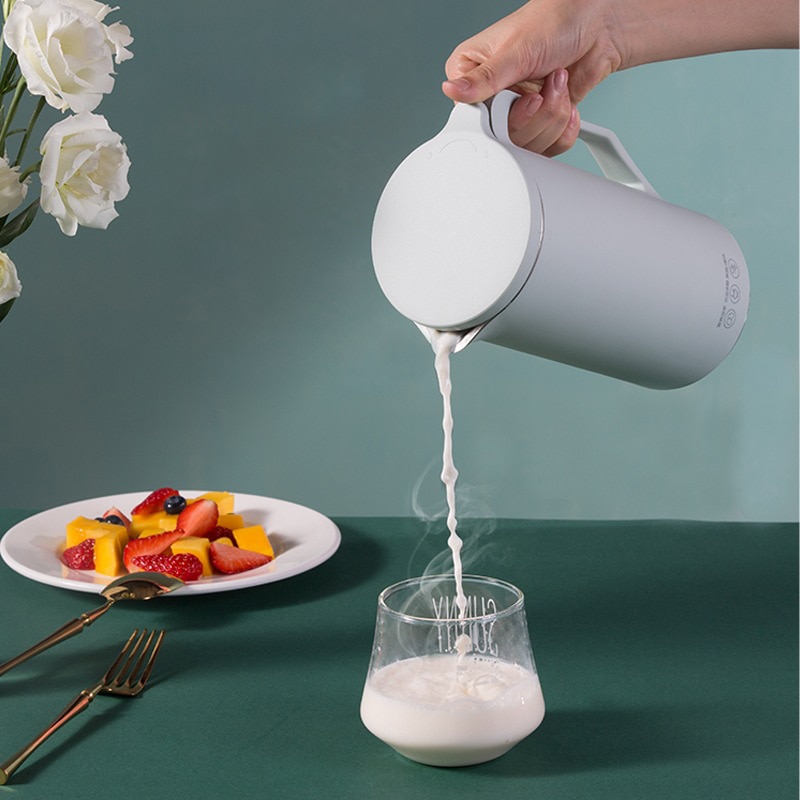 Soymilk Maker Electric Machine Soymilk Maker Electric Machine