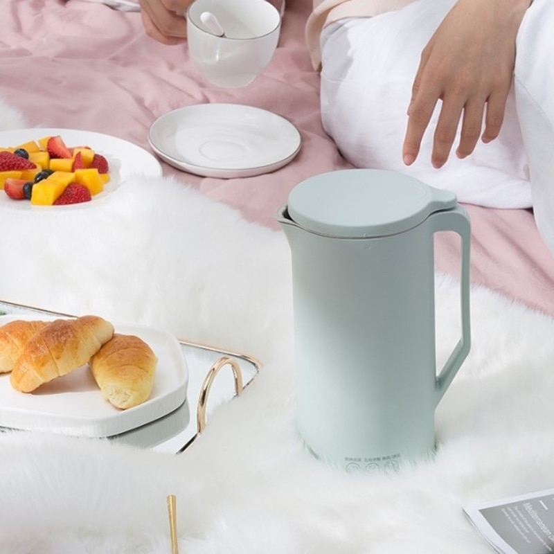 Soymilk Maker Electric Machine Soymilk Maker Electric Machine