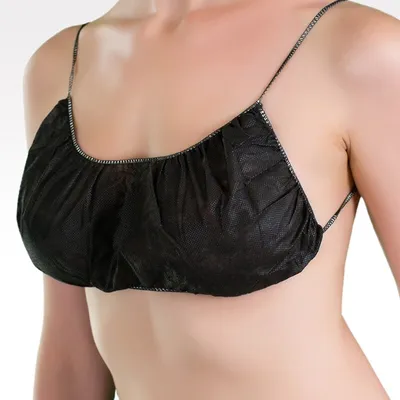 Spa Disposable Bras (50 pcs) Spa Disposable Bras (50 pcs)
