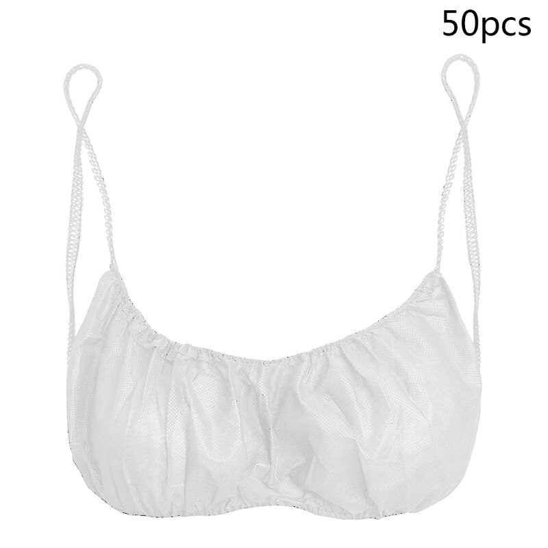 Spa Disposable Bras (50 pcs) Spa Disposable Bras (50 pcs)